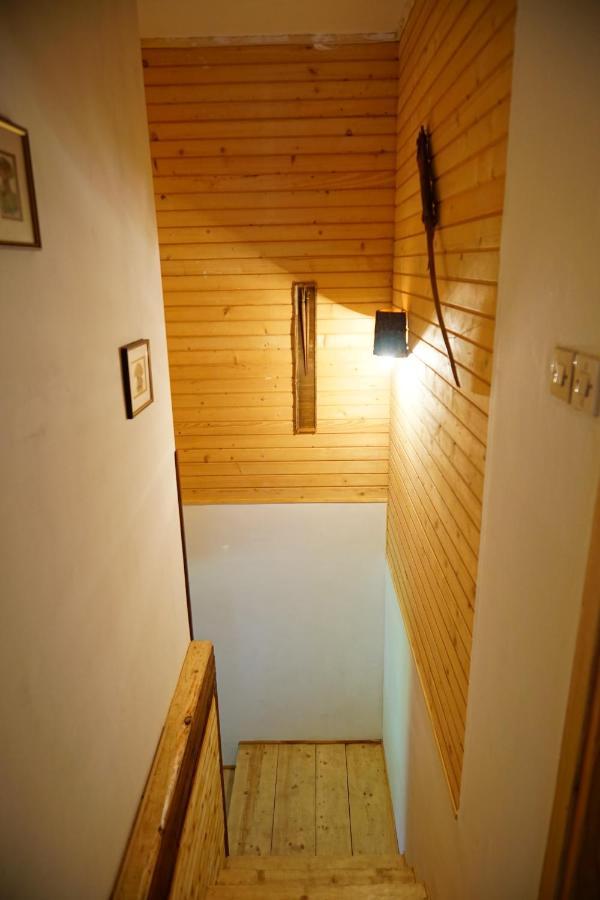 Plitvice Cottage Iggy Plitvicka Jezera Exterior photo